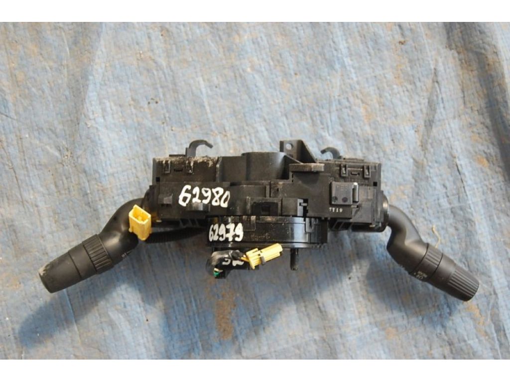 Подрулевой переключатель HONDA CIVIC 5D 06-11 - Фото 2