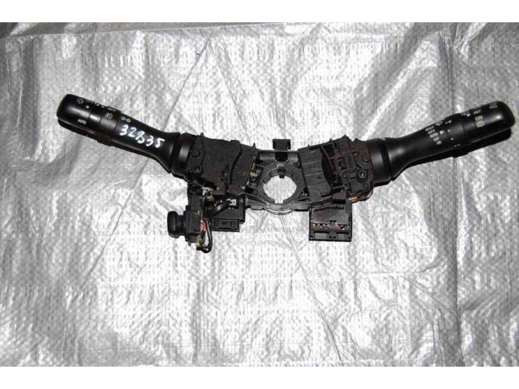 Підрульовий перемикач LEXUS RX350/450 09-15
