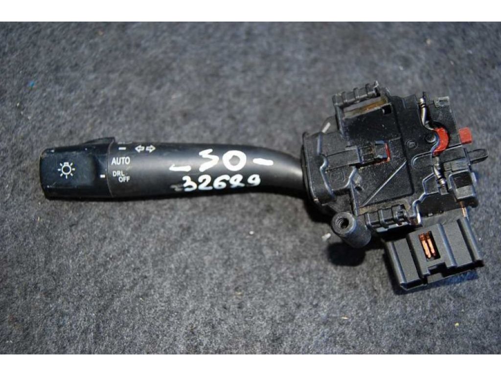 Підрульовий перемикач лів. TOYOTA CAMRY 30 02-06
