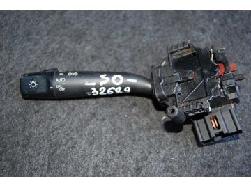 Подрулевой переключатель лев. TOYOTA CAMRY 30 02-06