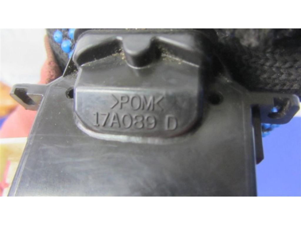 84140-06010 | Подрулевой переключатель лев. TOYOTA CAMRY 20 96-02 - Фото 4