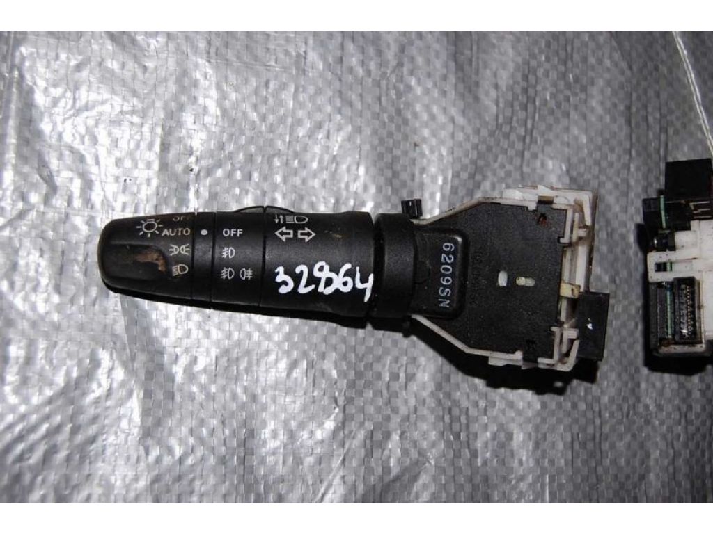 25540-9U00B | Підрульовий перемикач NISSAN TEANA J31 03-07