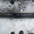 T060-50-070A | Підсилювач переднього бампера MAZDA XEDOS 9 X9 (TA) 93-02