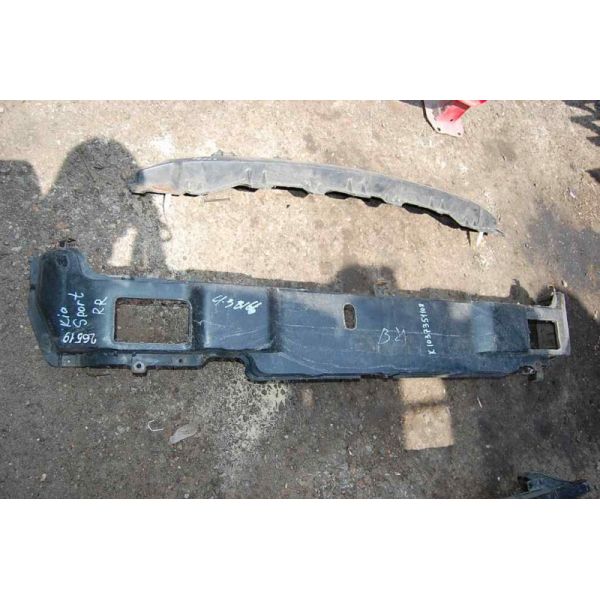 Підсилювач заднього бампера KIA SPORTAGE JA 93-04 0K024-50260E — 2