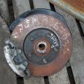 Гальмівний диск передній MAZDA 3 BL 09-13