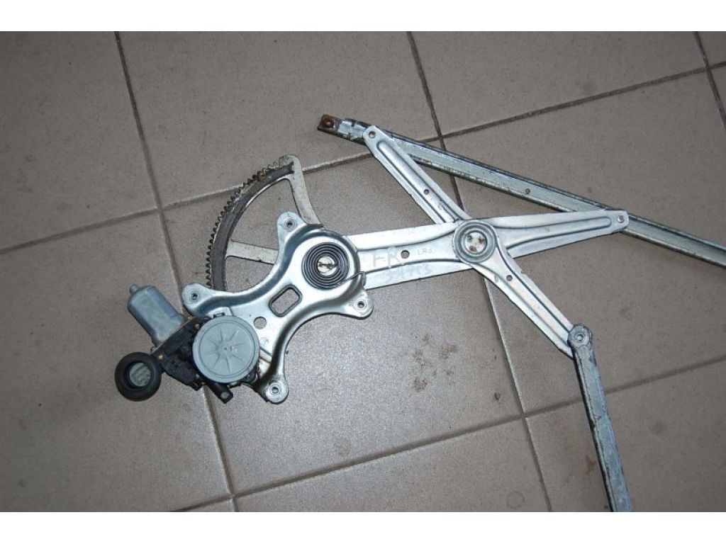 69801-33040 | Стеклоподъемник передн. прав. LEXUS RX300/330/350/400 03-09 - Фото 2