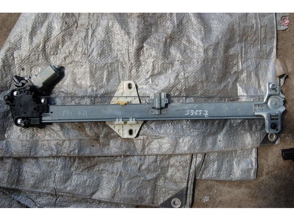 72210-TL0-003 | Склопідйомник передн. прав. HONDA ACCORD CU8 / TSX 08-14 - Фото 2