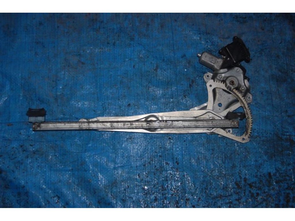 69801-33080 | Склопідйомник передн. прав. LEXUS ES350 06-12