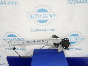 Склопідйомник передн. прав. HONDA ACCORD CU8 / TSX 08-14