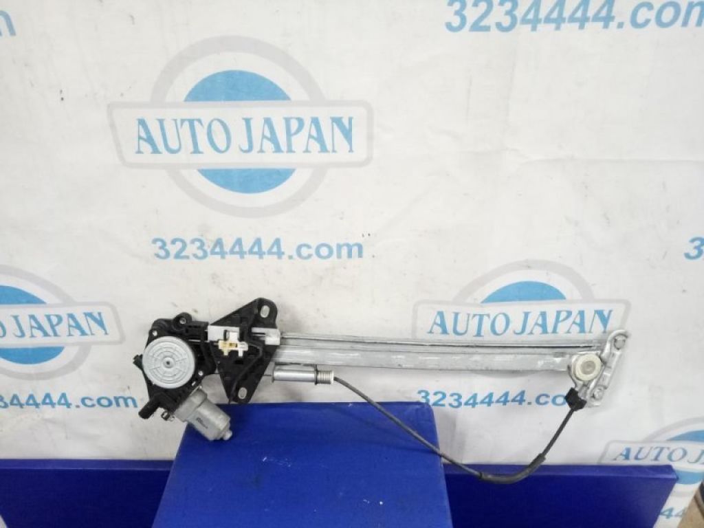 72210-TL0-003 | Склопідйомник передн. прав. HONDA ACCORD CU8 / TSX 08-14 - Фото 2