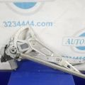 69801-52070 | Склопідйомник передн. прав. TOYOTA PRIUS - 30 09-17 - Прев'ю 2