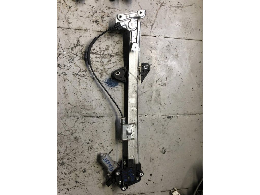 72210-TL0-003 | Склопідйомник передн. прав. HONDA ACCORD CU8 / TSX 08-14