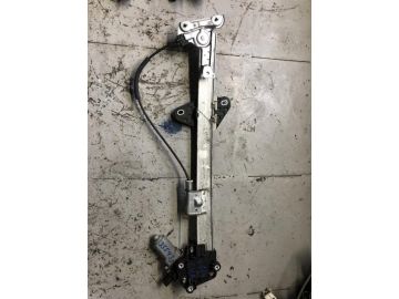 Склопідйомник передн. прав. HONDA ACCORD CU8 / TSX 08-14