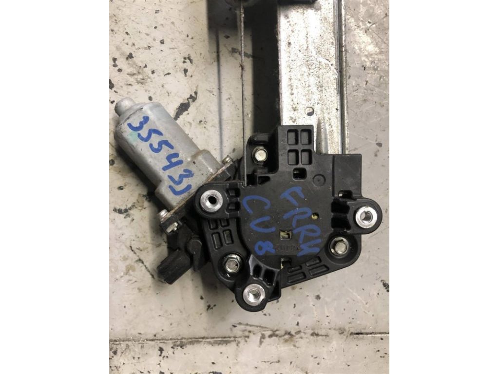 72210-TL0-003 | Склопідйомник передн. прав. HONDA ACCORD CU8 / TSX 08-14 - Фото 2