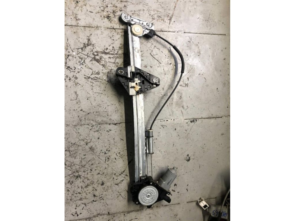 72210-TL0-003 | Склопідйомник передн. прав. HONDA ACCORD CU8 / TSX 08-14 - Фото 3