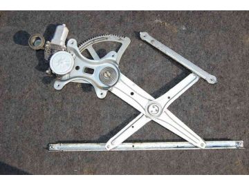 Стеклоподъемник передн. прав. LEXUS RX300/330/350/400 03-09