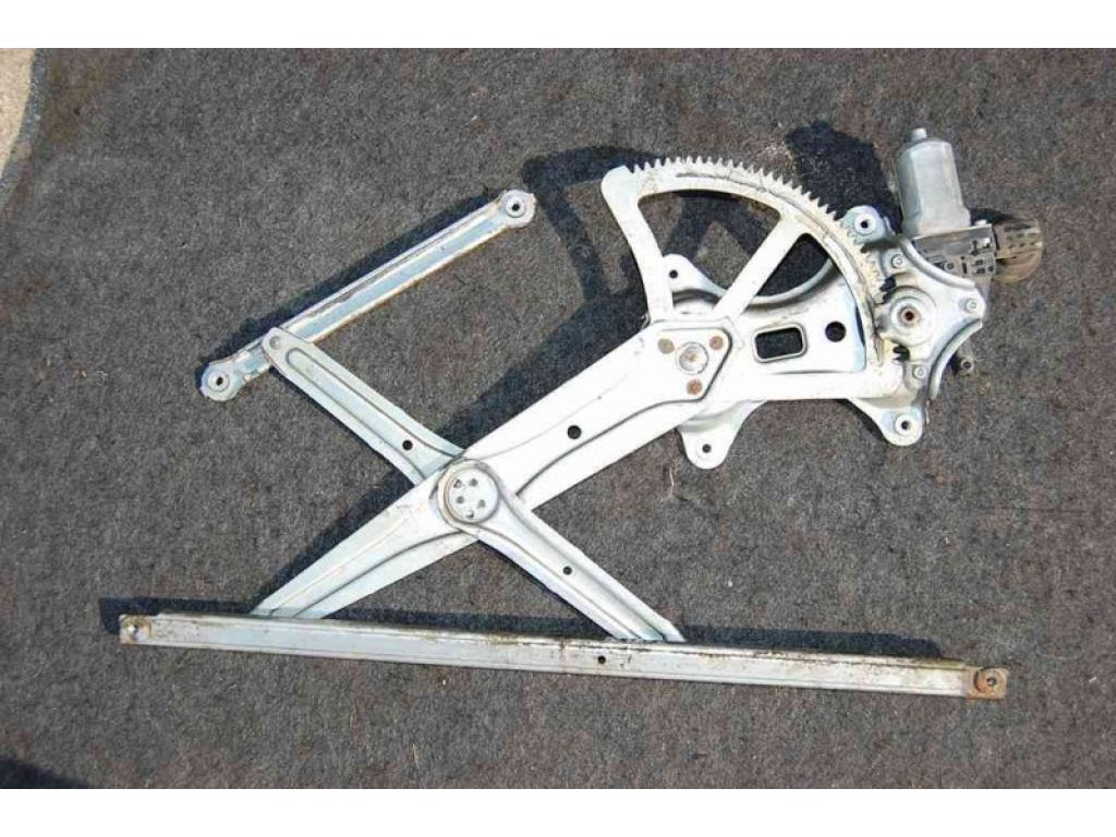 69801-33040 | Стеклоподъемник передн. прав. LEXUS RX300/330/350/400 03-09 - Фото 2