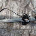 72210-TL0-003 | Склопідйомник передн. прав. HONDA ACCORD CU8 / TSX 08-14