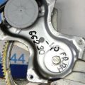 69801-33060 | Стеклоподъемник передн. прав. TOYOTA CAMRY 40 06-11 - Превью 2