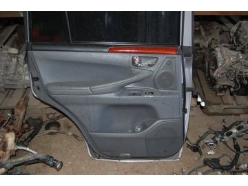 Карта дверей задн. лів. LEXUS LX570 07-15