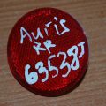 81910-02100 | катафот R правий TOYOTA AURIS 06-12