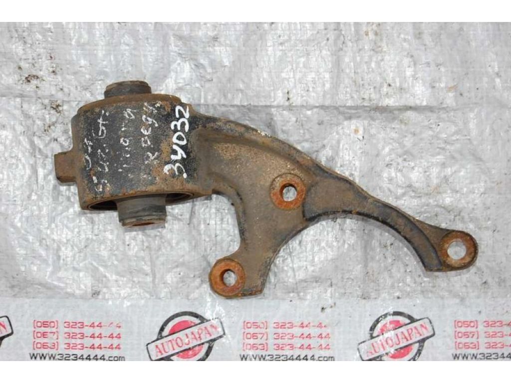 27620-66J22 | Кронштейн редуктора передн. прав. SUZUKI GRAND VITARA 05-15