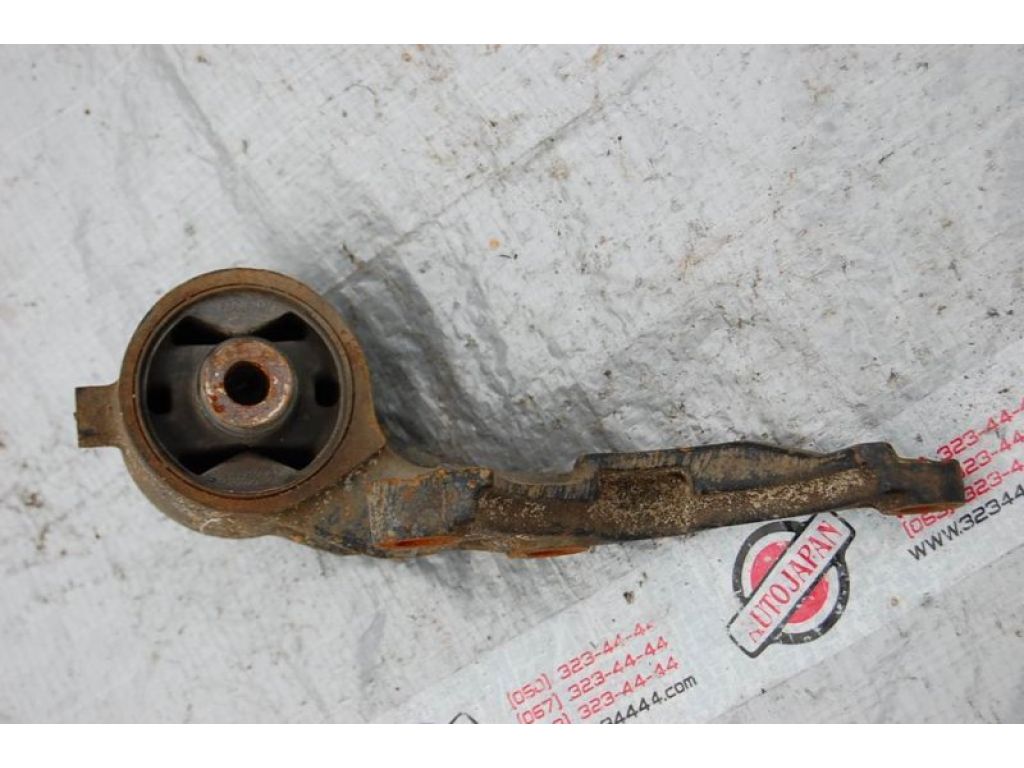 27620-66J22 | Кронштейн редуктора передн. прав. SUZUKI GRAND VITARA 05-15 - Фото 2