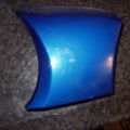 57775FE000 | Накладка бампера передн. прав. SUBARU IMPREZA 00-07 GD/GG