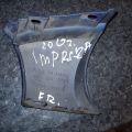 57775FE000 | Накладка бампера передн. прав. SUBARU IMPREZA 00-07 GD/GG - Прев'ю 2