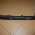 Накладка бампера задн. TOYOTA AURIS 06-12