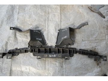 Накладка бампера HONDA ACCORD CL7 03-07