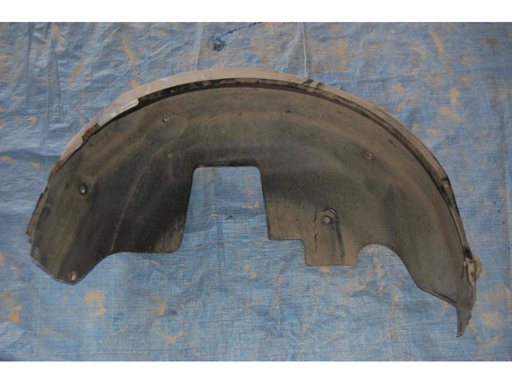 Підкрилок задн. прав. ACURA MDX (YD2) 06-13