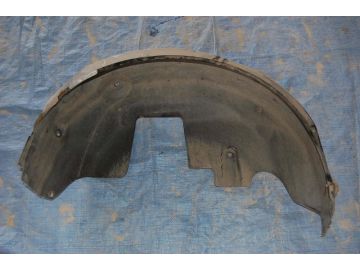 Підкрилок задн. прав. ACURA MDX (YD2) 06-13