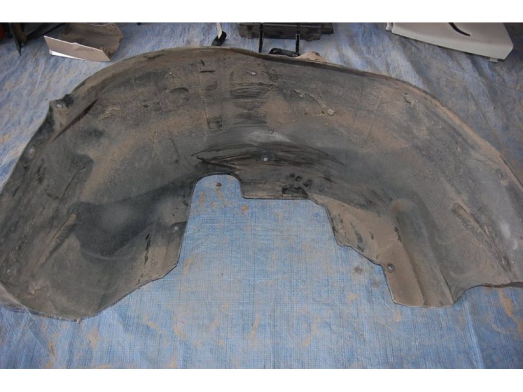 75521-65J00 | Подкрылок задн. прав. SUZUKI GRAND VITARA 05-15 - Фото 2