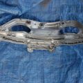 50680-TL1-E00 | Крепление рулевой рейки HONDA ACCORD CU8 08-13 - Превью 2