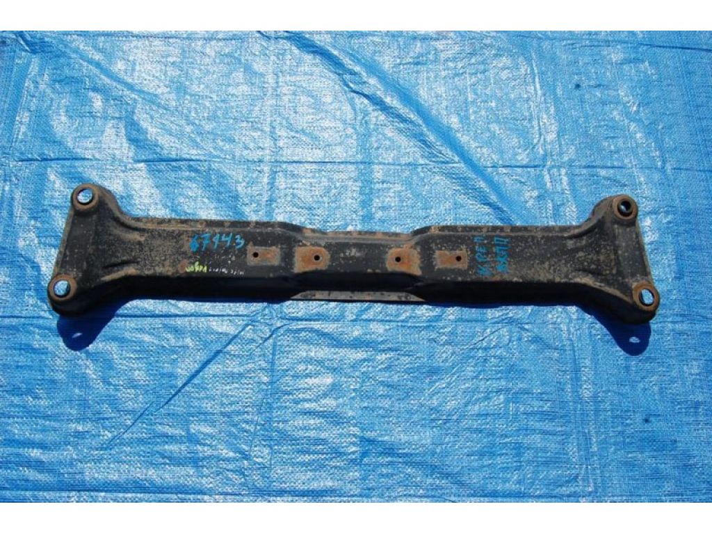 MN125541 | Кронштейн КПП MITSUBISHI PAJERO 99-06