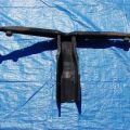 41310FC000 | Кронштейн редуктора SUBARU FORESTER SF 97-02 - Прев'ю 2