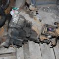 G562-17-100D | МКПП MAZDA 323 BJ 98-2003 - Превью 2