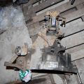 G562-17-100D | МКПП MAZDA 323 BJ 98-2003 - Превью 4