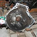 G562-17-100D | МКПП MAZDA 323 BJ 98-2003