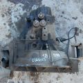 МКПП KIA CLARUS 96-01