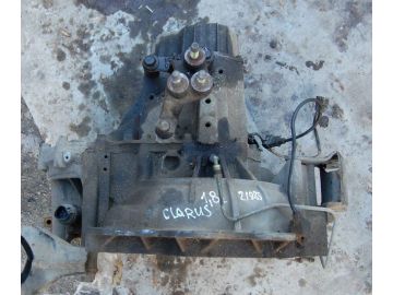 МКПП KIA CLARUS 96-01