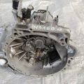 FC20-17-150 | МКПП MAZDA 3 BL 09-13