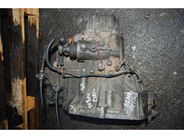 МКПП TOYOTA CARINA E 92-98
