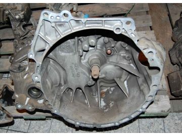 МКПП NISSAN PRIMERA P-12 01-07