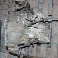 МКПП NISSAN PRIMERA P-12 01-07 - Превью 2