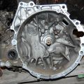 МКПП NISSAN PRIMERA P-12 01-07 - Превью 3