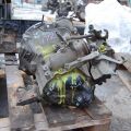 МКПП TOYOTA COROLLA E90 87-91 - Превью 2