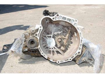 МКПП HYUNDAI TIBURON 01-08