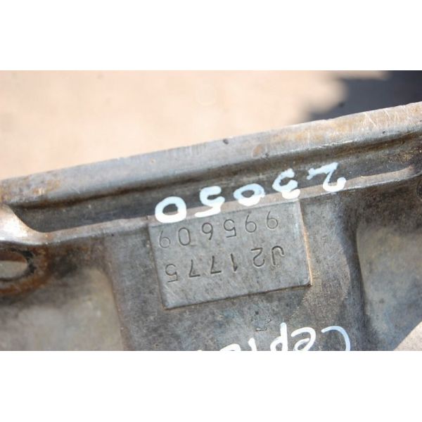 МКПП HYUNDAI TIBURON 01-08 43000-28713 — 3